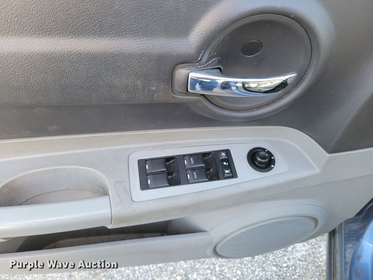 image for item JY9980 2007 Dodge Charger