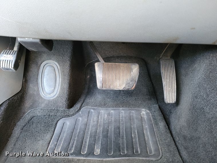 image for item JY9980 2007 Dodge Charger