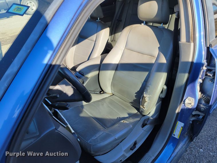 image for item JY9980 2007 Dodge Charger