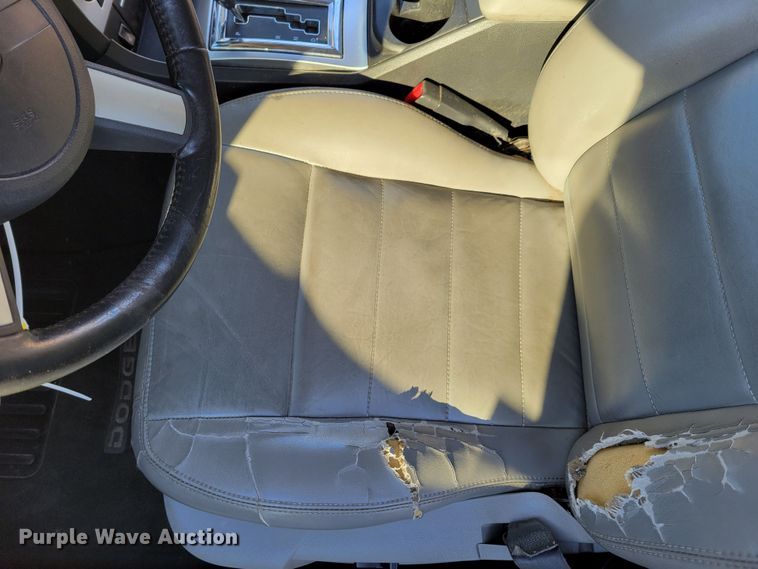 image for item JY9980 2007 Dodge Charger