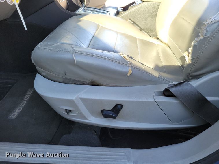 image for item JY9980 2007 Dodge Charger