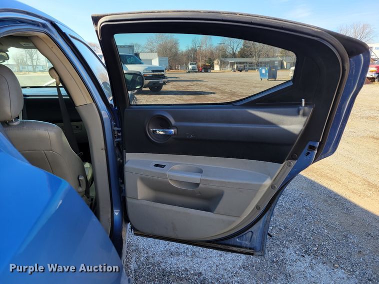 image for item JY9980 2007 Dodge Charger