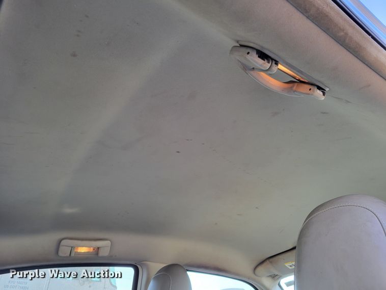 image for item JY9980 2007 Dodge Charger