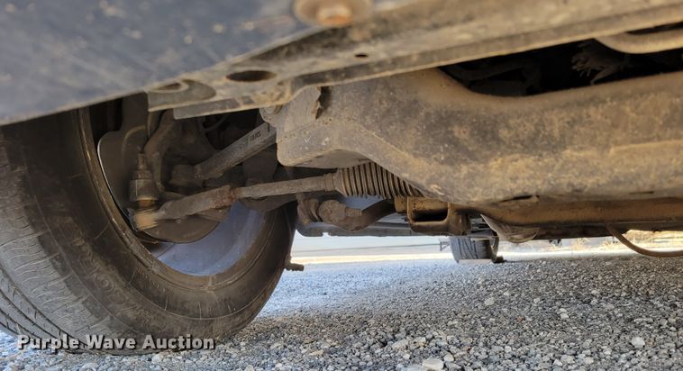 image for item JY9980 2007 Dodge Charger