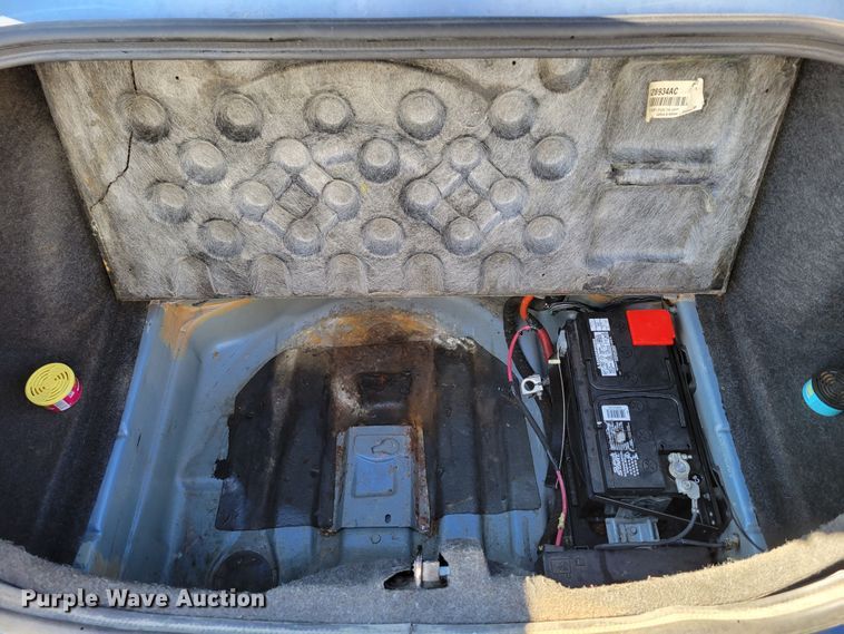 image for item JY9980 2007 Dodge Charger