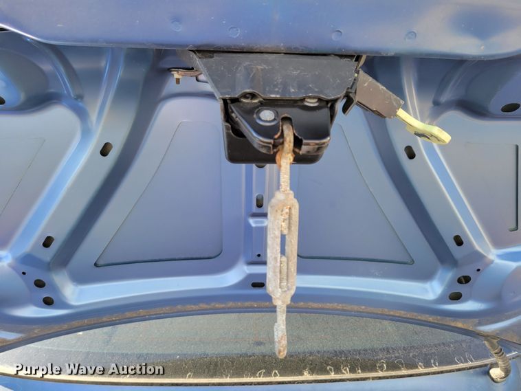 image for item JY9980 2007 Dodge Charger