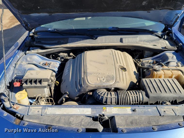 image for item JY9980 2007 Dodge Charger