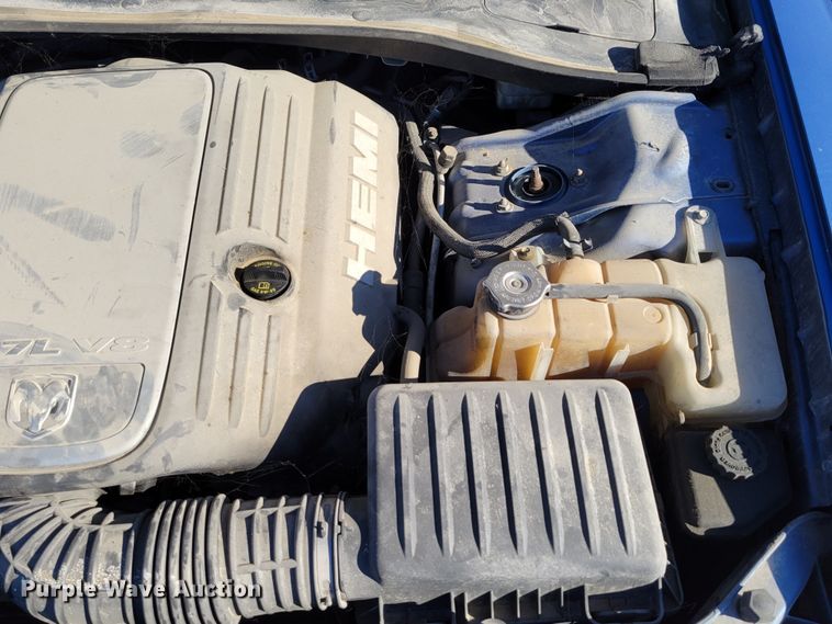 image for item JY9980 2007 Dodge Charger