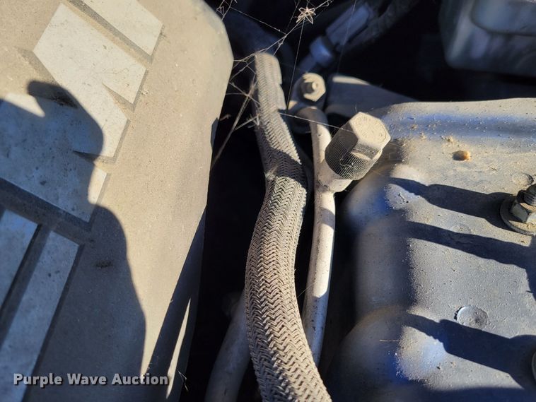 image for item JY9980 2007 Dodge Charger