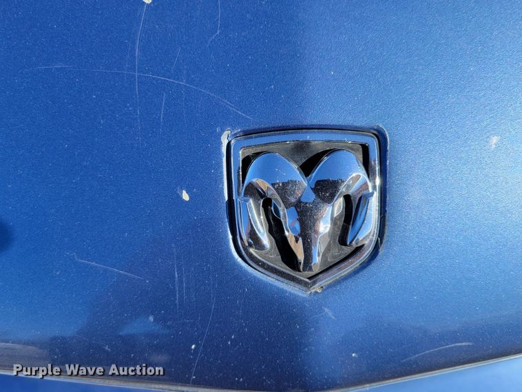 image for item JY9980 2007 Dodge Charger