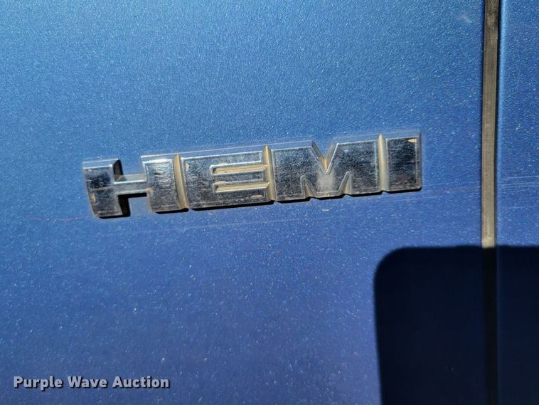 image for item JY9980 2007 Dodge Charger