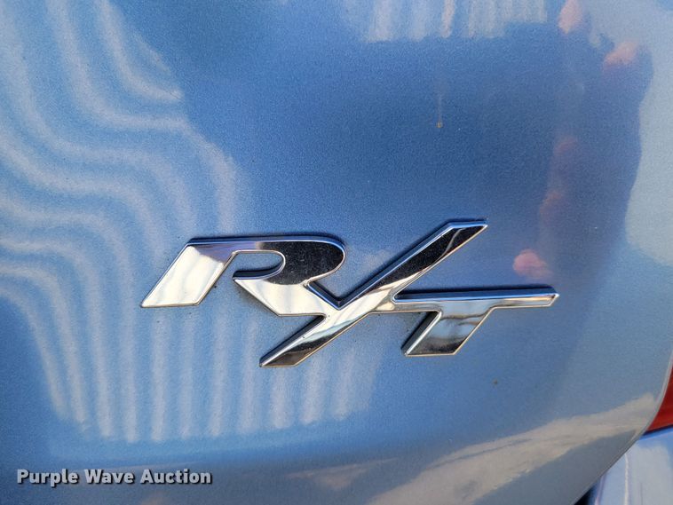 image for item JY9980 2007 Dodge Charger