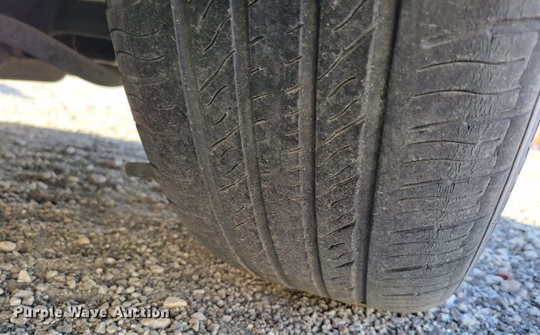 image for item JY9980 2007 Dodge Charger