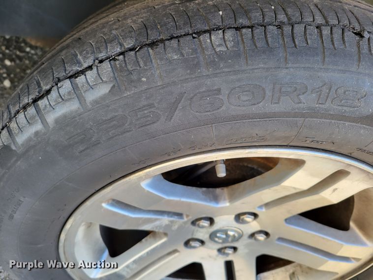 image for item JY9980 2007 Dodge Charger