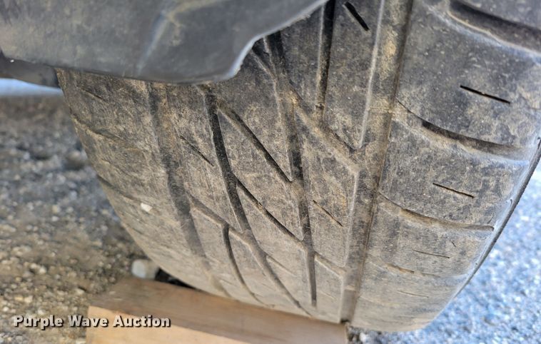 image for item JY9980 2007 Dodge Charger