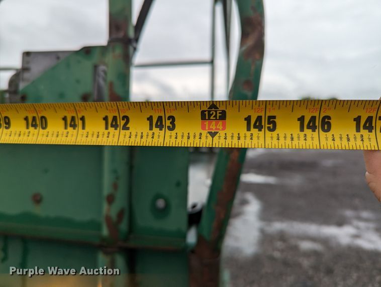 image for item KB9422 Condor V2570  scissor lift