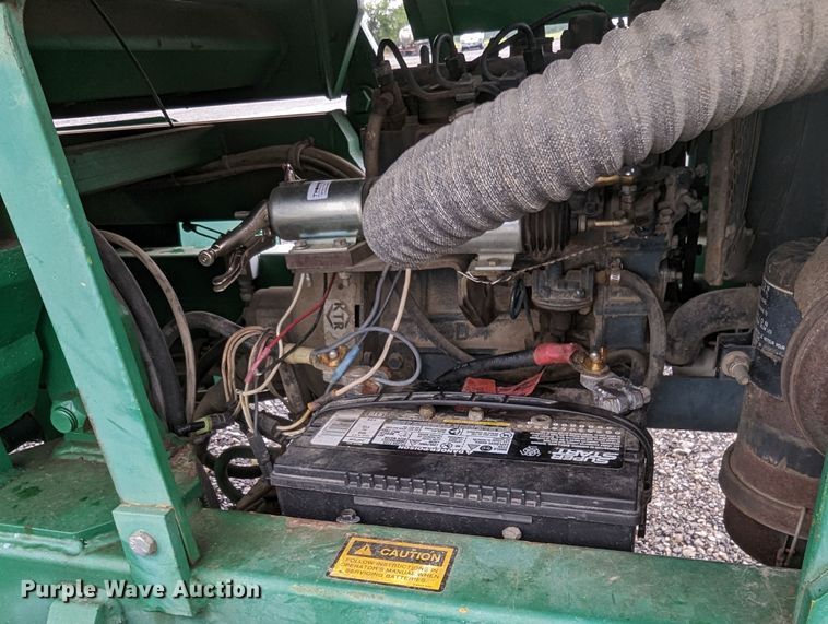 image for item KB9422 Condor V2570  scissor lift