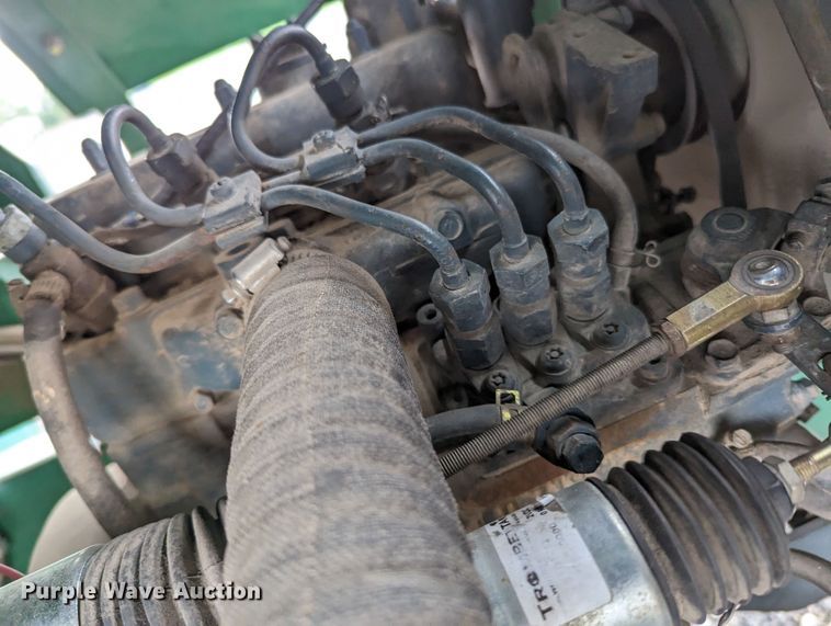 image for item KB9422 Condor V2570  scissor lift