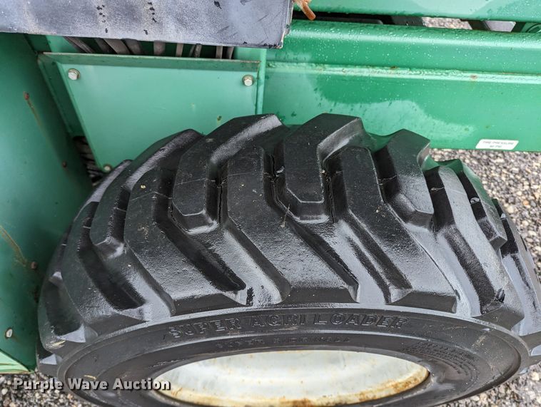 image for item KB9422 Condor V2570  scissor lift