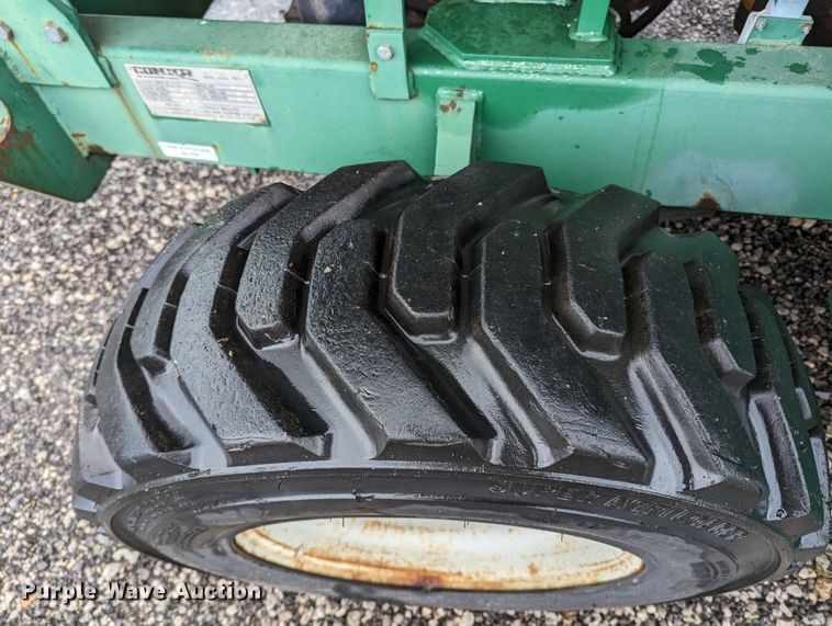 image for item KB9422 Condor V2570  scissor lift