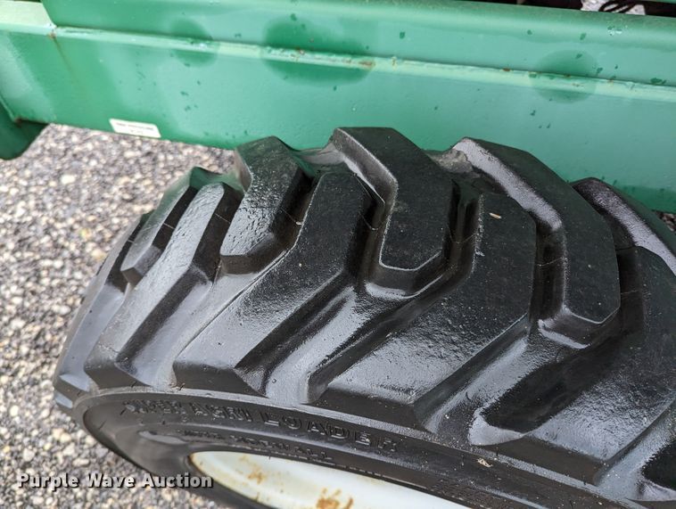 image for item KB9422 Condor V2570  scissor lift