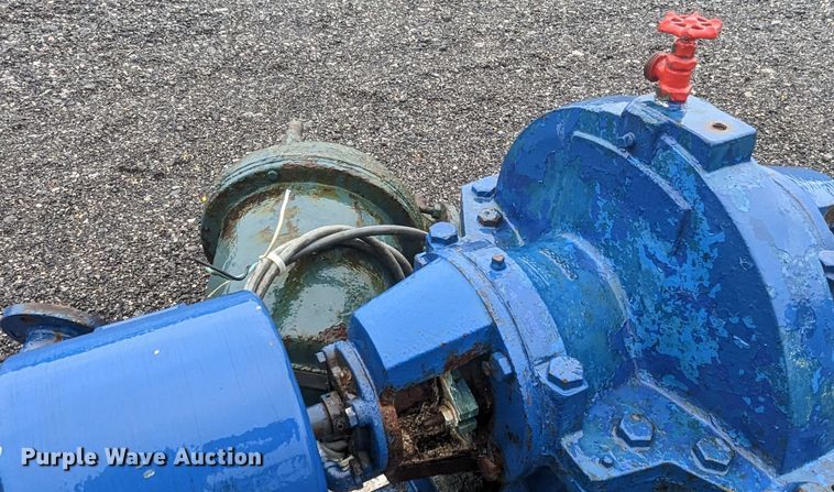 image for item KB9424 (2) Peerless 3AD15 1/2 pumps