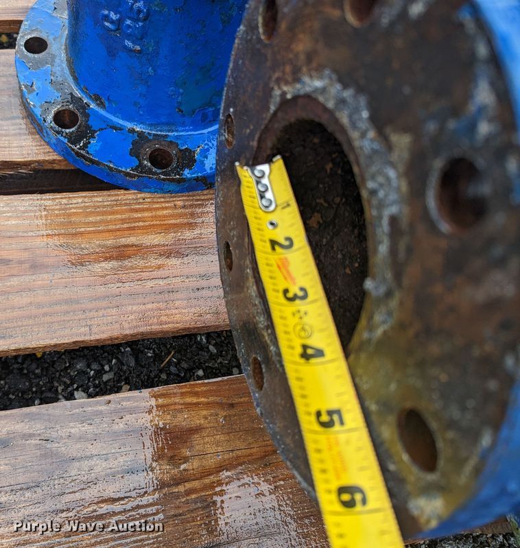 image for item KB9424 (2) Peerless 3AD15 1/2 pumps