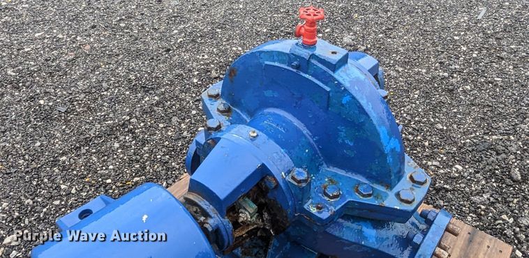 image for item KB9424 (2) Peerless 3AD15 1/2 pumps