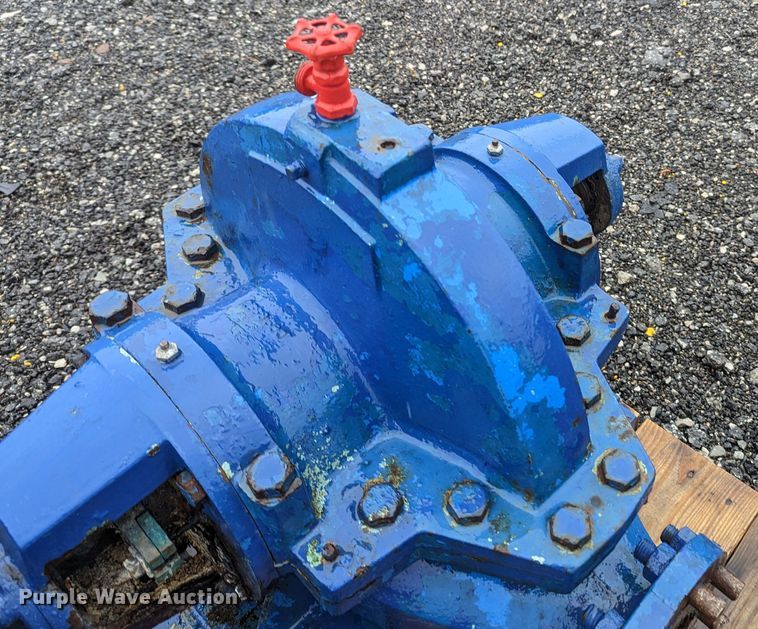 image for item KB9424 (2) Peerless 3AD15 1/2 pumps