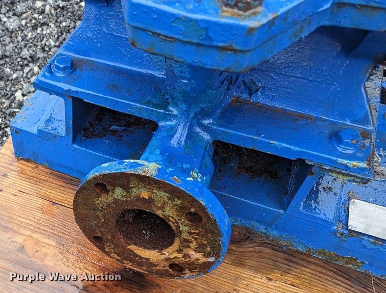 image for item KB9424 (2) Peerless 3AD15 1/2 pumps