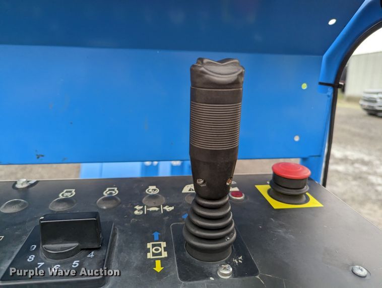 image for item KB9428 2020 Genie Z-45/25J  boom lift