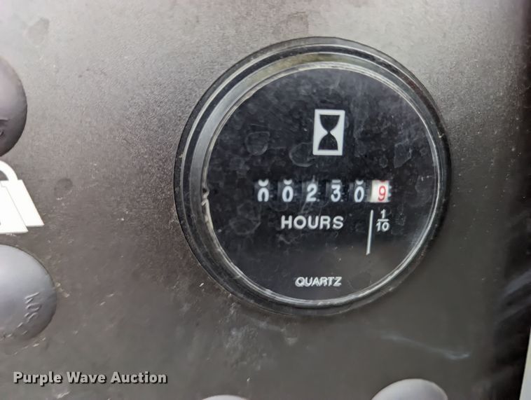 image for item KB9428 2020 Genie Z-45/25J  boom lift