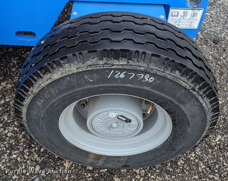 image for item KB9428 2020 Genie Z-45/25J  boom lift