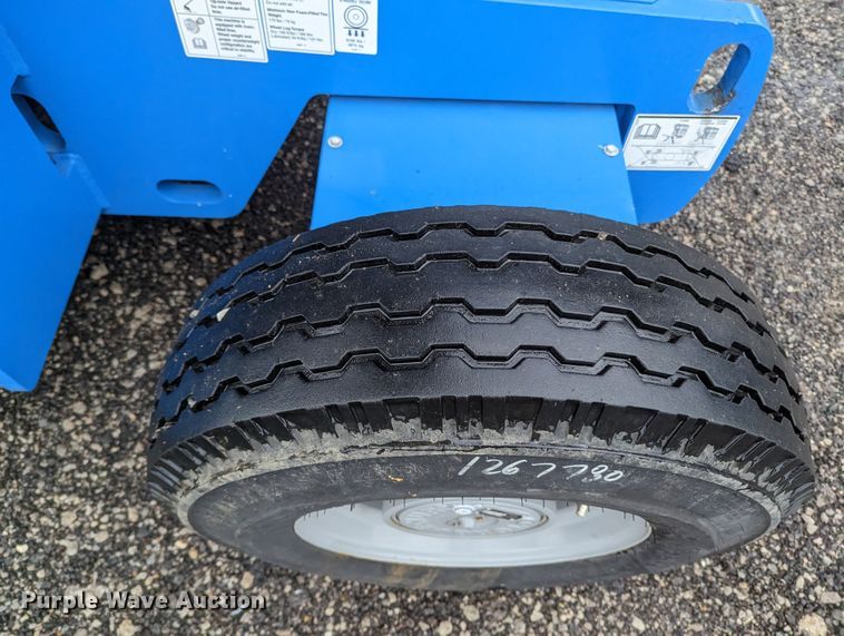 image for item KB9428 2020 Genie Z-45/25J  boom lift