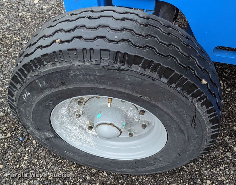 image for item KB9428 2020 Genie Z-45/25J  boom lift