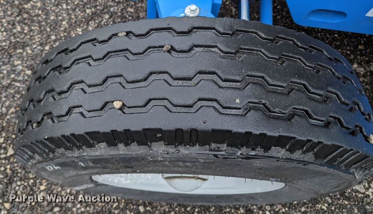 image for item KB9428 2020 Genie Z-45/25J  boom lift