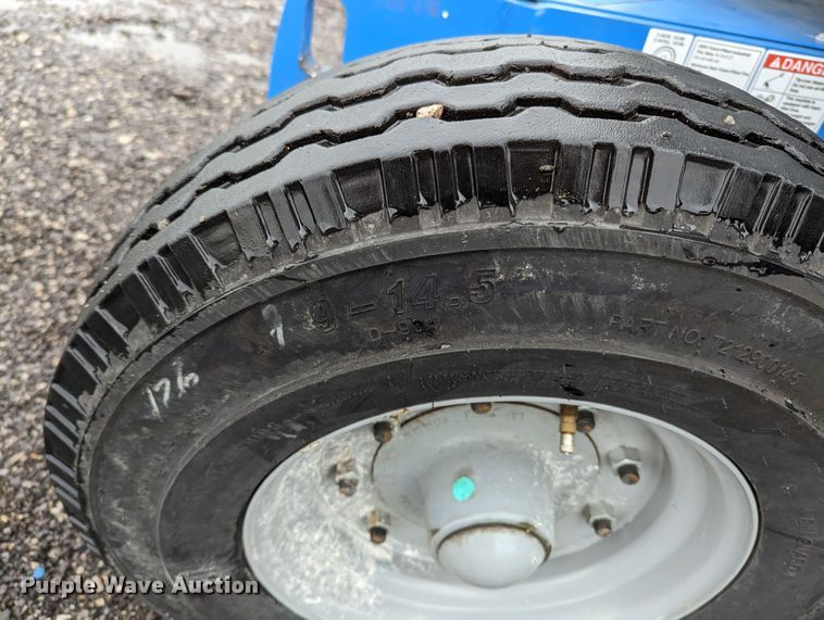 image for item KB9428 2020 Genie Z-45/25J  boom lift