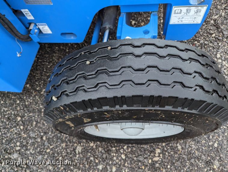 image for item KB9428 2020 Genie Z-45/25J  boom lift