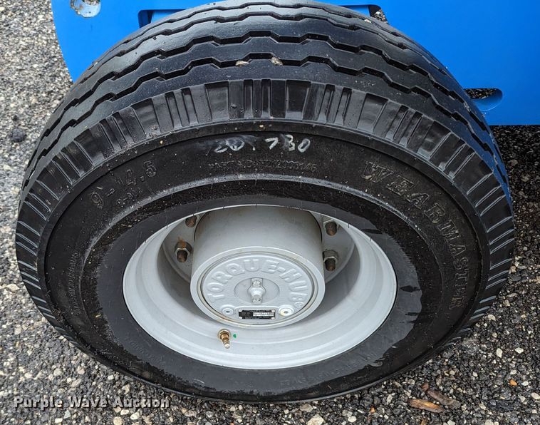 image for item KB9428 2020 Genie Z-45/25J  boom lift