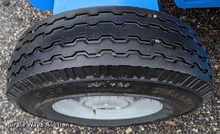 image for item KB9428 2020 Genie Z-45/25J  boom lift