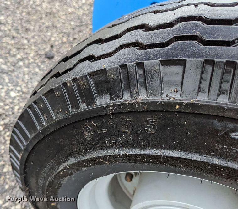 image for item KB9428 2020 Genie Z-45/25J  boom lift