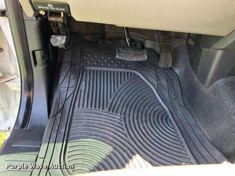 image for item KL9049 2018 Ford F250 Super Duty  Crew Cab pickup truck