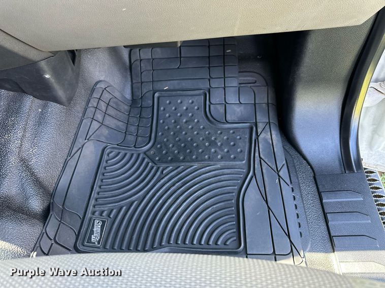 image for item KL9049 2018 Ford F250 Super Duty  Crew Cab pickup truck