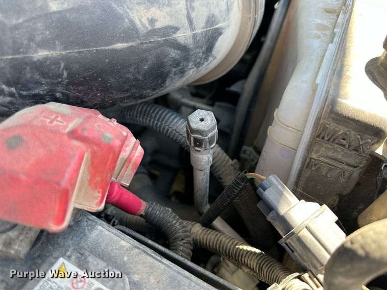 image for item KL9049 2018 Ford F250 Super Duty  Crew Cab pickup truck