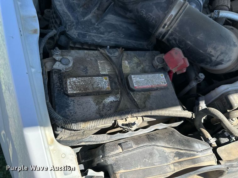 image for item KL9049 2018 Ford F250 Super Duty  Crew Cab pickup truck