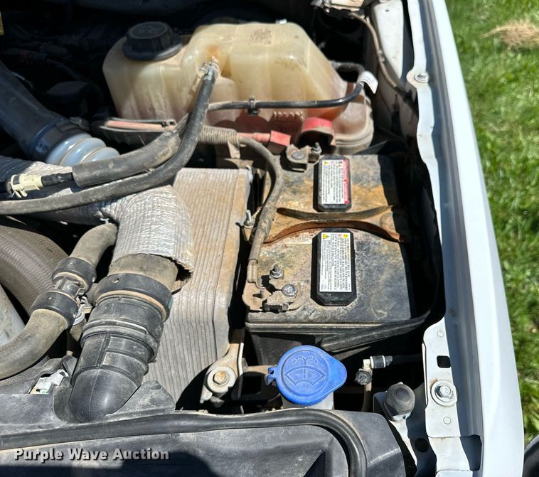 image for item KL9049 2018 Ford F250 Super Duty  Crew Cab pickup truck