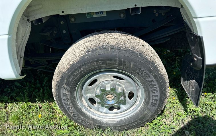 image for item KL9049 2018 Ford F250 Super Duty  Crew Cab pickup truck