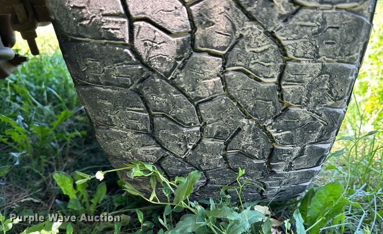 image for item KL9049 2018 Ford F250 Super Duty  Crew Cab pickup truck