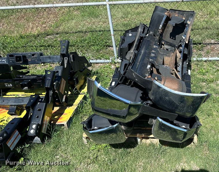 image for item KL9050 Automotive parts