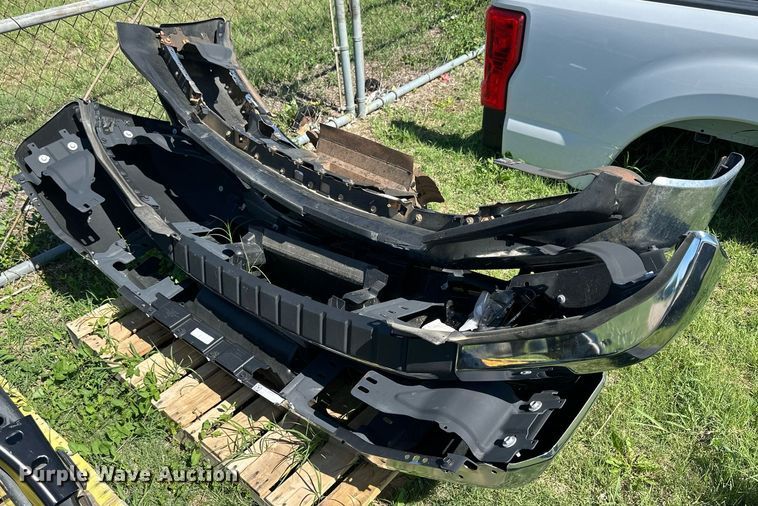 image for item KL9050 Automotive parts